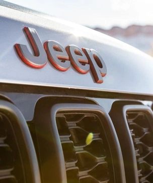 Откуда взялось название Jeep и что оно означает