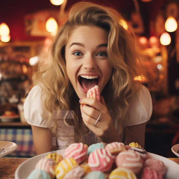 theGirl рекомендует: вкусняшки, напитки и сладости, которые мы любим
