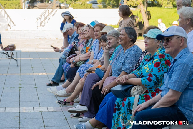 Источник: Елена Буйвол / VLADIVOSTOK1.RU