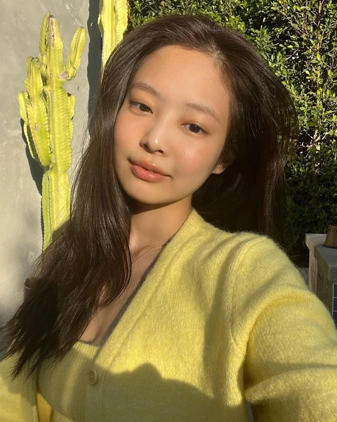 Источник: @jennierubyjane