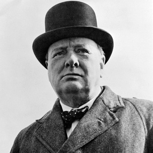 Человек в цилиндре: как Уинстон Черчилль прошел путь от лоботряса до выдающегося премьер-министра Великобритании