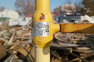 Gas Explosion Victim in Ussuriysk Expresses Helplessness Over Probe