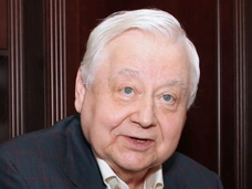 Олег Табаков лишил детей наследства