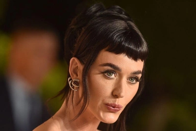 Кэти Перри назвала ложью обвинения Руби Роуз