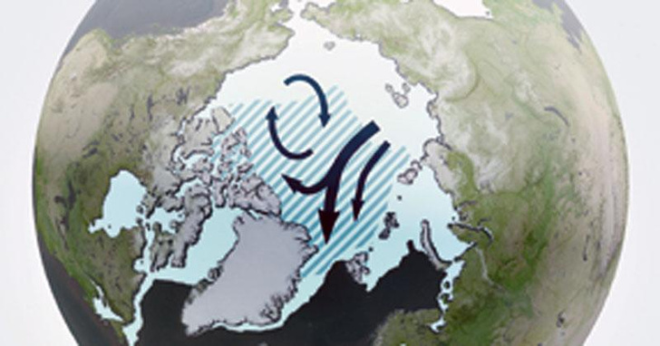 Неизвестность за кромкой льда: как Фритьоф Нансен открыл ледовый дрейф