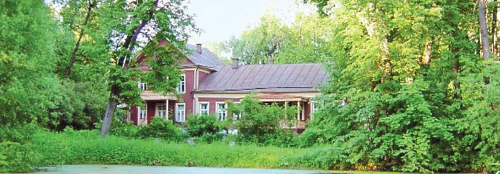 Что посмотреть в окрестностях Владимира: 4 главных места, которые можно увидеть за 4 часа