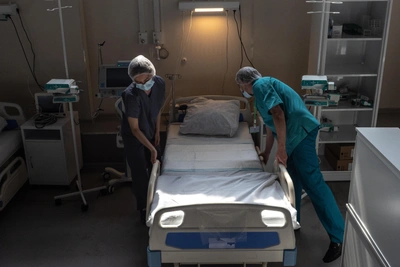 Самые дорогие виды лечения по ОМС в Тюменской области