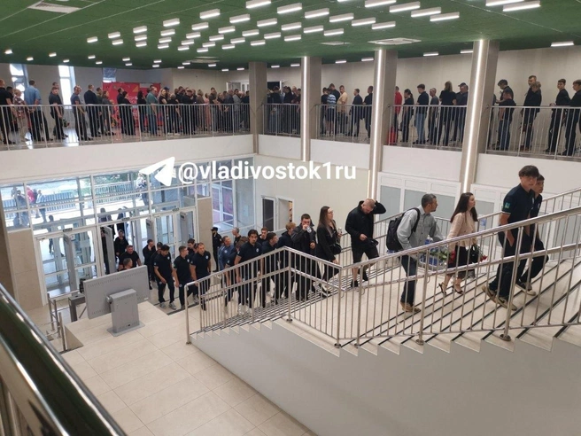 Источник: Екатерина Цой / VLADIVOSTOK1.RU