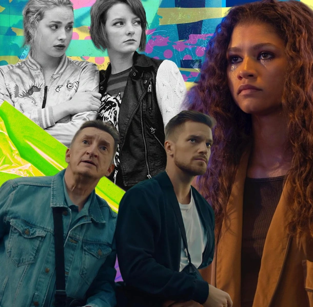 Другие «Трудные подростки»: похожие сериалы про взросление и бунт против правил | Источник: theGirl