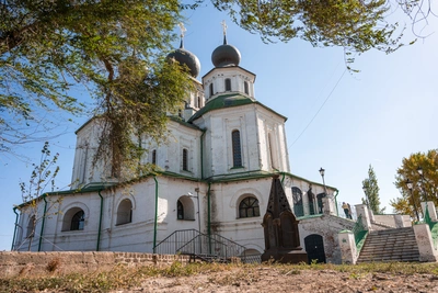 В Старочеркасской появится гостиничный комплекс со спа