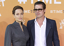 Анджелина Джоли и Брэд Питт заведут еще одного ребенка