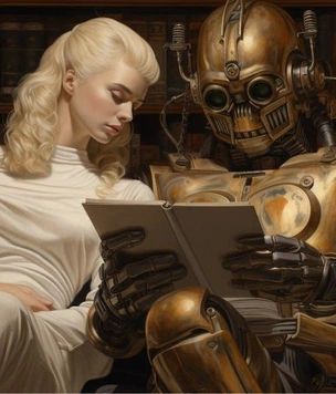 Книжный сервис назвал самые популярные книги 2023 года