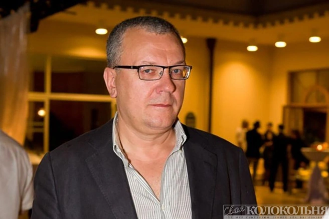 Игорь Клименко владеет двумя ТРЦ в городе — «Премьер» и «Круиз» | Источник: Своя Колокольня