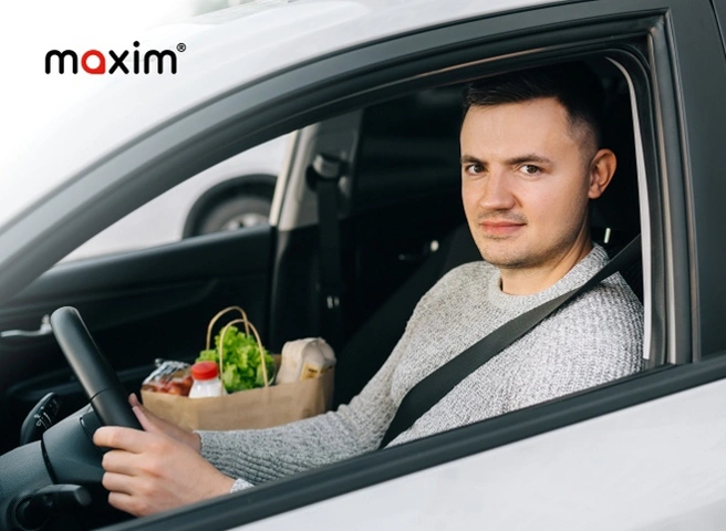 Заказать доставку продуктов в Рязани? Легко! | ya62.ru