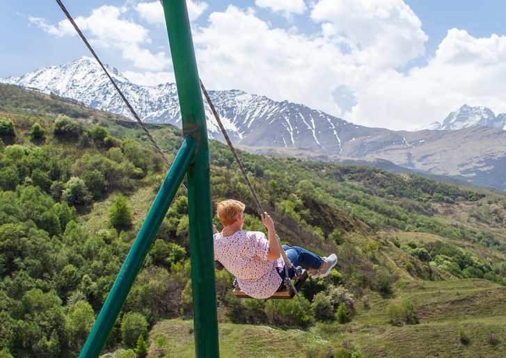 10 причин побывать этим летом в Северной Осетии (и это не только природа!)
