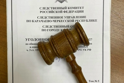 Бывший директор школы ответит за фиктивное трудоустройство
