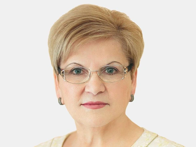 Екатерине Кузьмичевой 71 год | Источник: «Единая Россия»