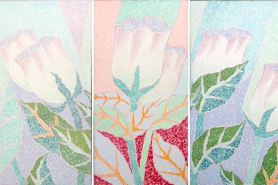 Выставка к 85-летию Геннадия Зубкова откроется в Петербурге