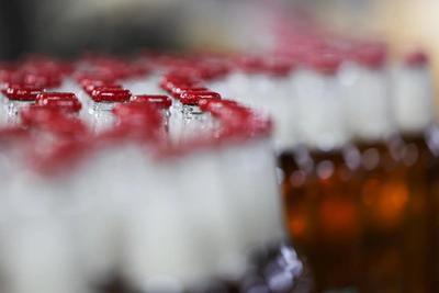 Омский бизнесмен стал владельцем Любинского пивзавода