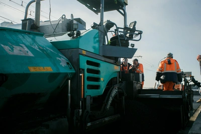 Roads Identified for Repair in Murmansk Oblast in 2026