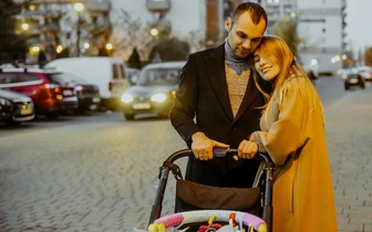 В идеале до 40: врач назвал оптимальный возраст отцовства. А вы уложились в интервал?