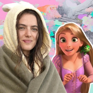 [тест] Выбери диснеевскую принцессу и мы посоветуем тебе классный турецкий сериал