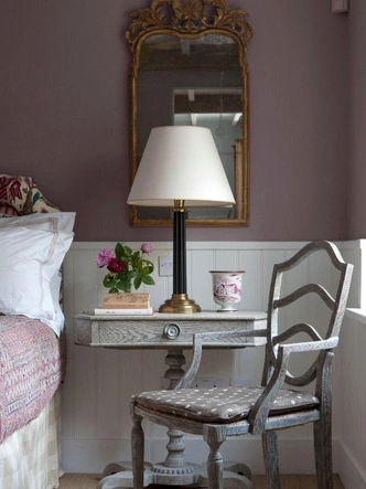 Оттенок Shabby Chic, William Yeoward. | Источник: Manders.ru