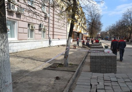 Рязанцы хотят принять участие в реконструкции Подбелки | ya62.ru