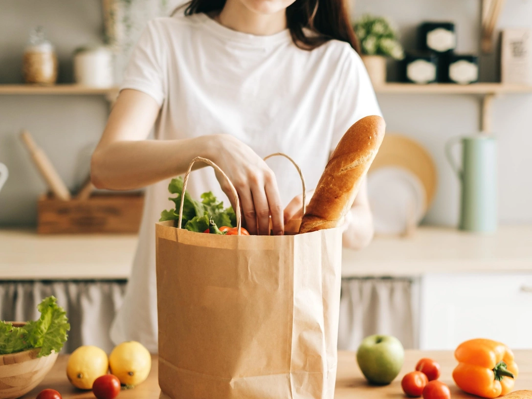 Как продлить свежесть хлеба в 6 раз — вы точно такое не пробовали | marieclaire.ru