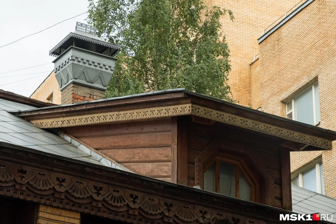 Источник: Дарья Шутова / MSK1.RU