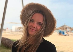 Спортсменка и блогер Дарья Соколова, оставшаяся без ног после ДТП, о помощи другим и наказании водителя