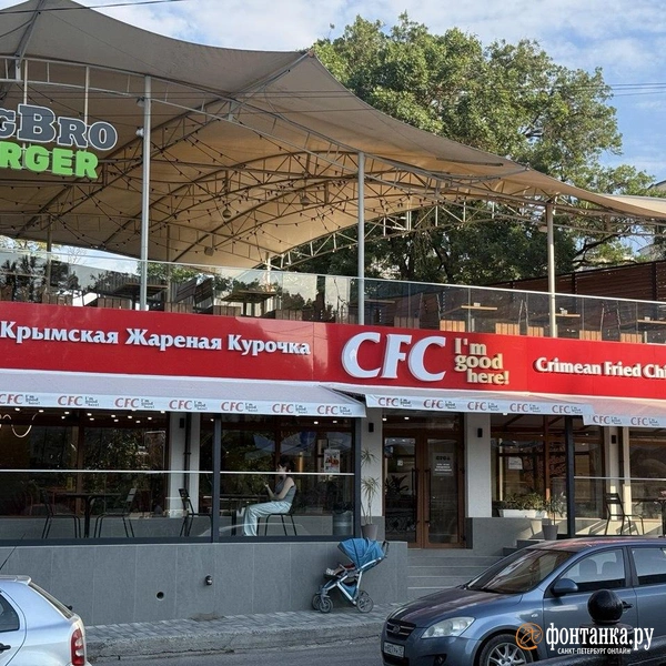 Источник: Милена Солдатенко / FONTANKA.RU
