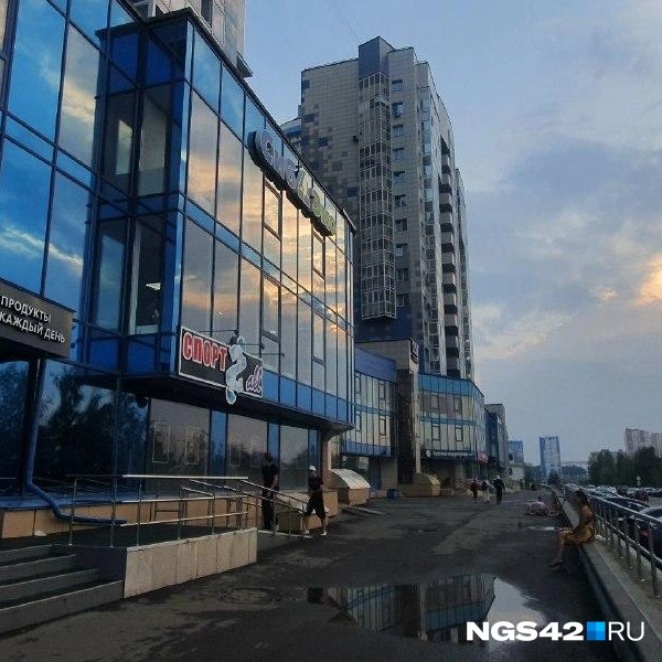 Источник: Полина Чернядьева / NGS42.RU
