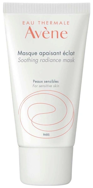 Антистресс-маска AVENE 