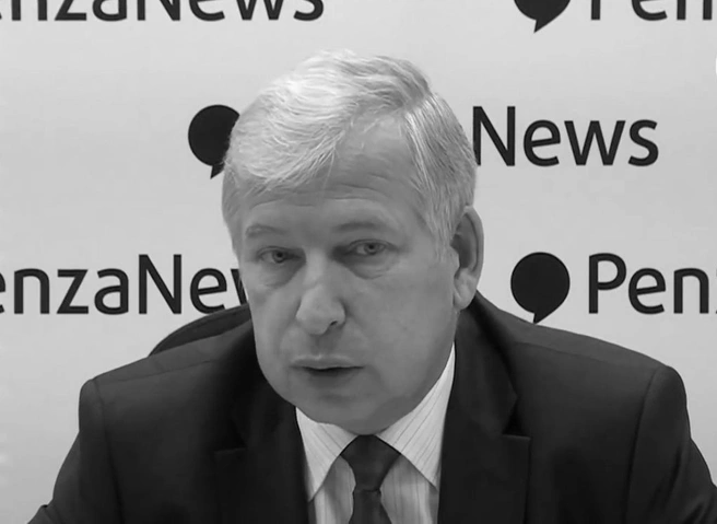 Умер экс-глава ФСКН Виктор Черкесов | ya62.ru