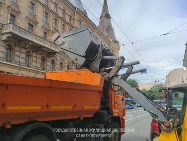 Источник: Государственная жилищная инспекция / «ВКонтакте»