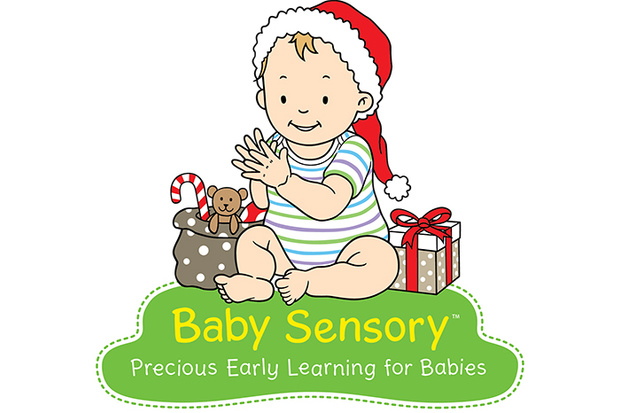 Фото №1 - «Моя Первая Ёлка» от Baby Sensory