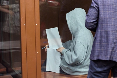 Женщина осуждена в Курганской области за убийство дочери соседки