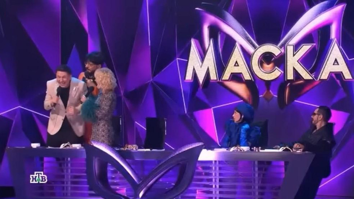Драка Киркорова и ненастоящий Пригожин: пять самых громких скандалов шоу «Маска»