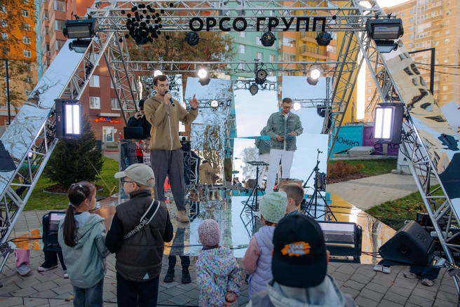 Источник: Орсо групп