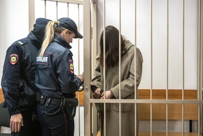 Teenager convicted for fraud scheme in Yasnogorsk district
