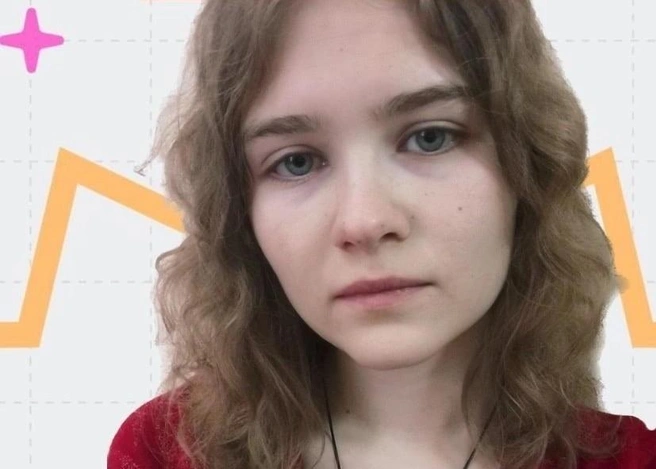 Девушка родом из Кстовского района | Источник: соцсети Варвары Паниной