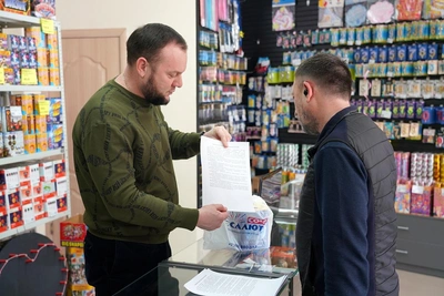 Сочи может запретить пиротехнику после запусков при атаках дронов