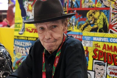 Умер сценарист комиксов Marvel и DC Джерри Конвей