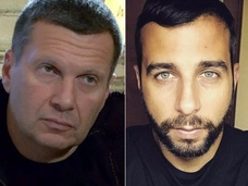 Владимир Соловьев развязал войну с Иваном Ургантом