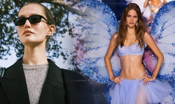 «Вторая Ирина Шейк»: как девушка из смоленской глубинки оказалась «ангелом» Victoria's Secret