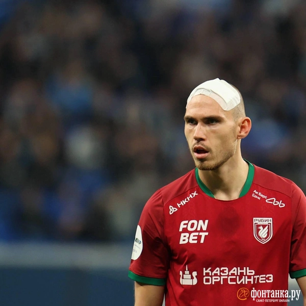 Источник: Сергей Михайличенко / FONTANKA.RU