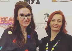 Эвелина Бледанс об отсидевшей сестре: «Диану опять привезли с пробитой головой, бухую, обдолбанную»
