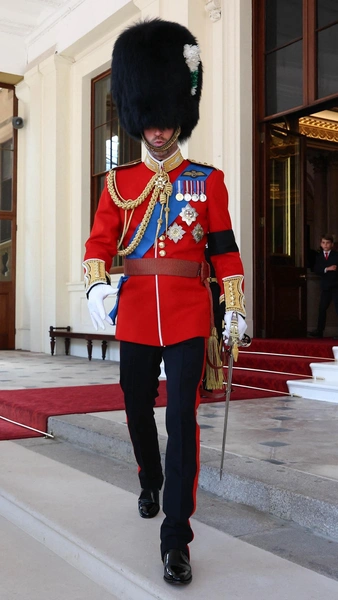 Источник: @princeandprincessofwales