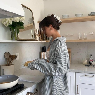 Как снизить уровень кортизола с помощью питания